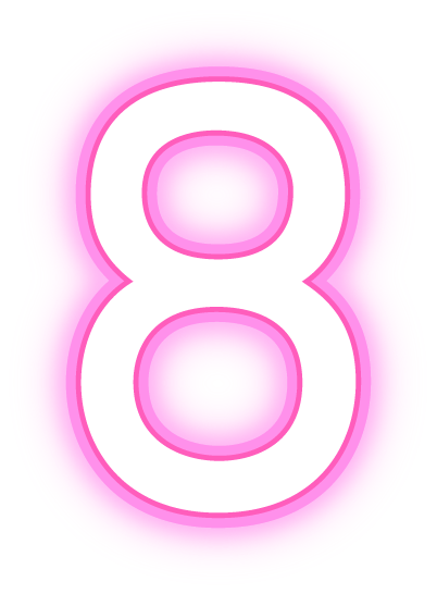 8